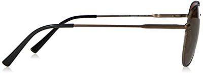 Heren zonnebril Serengeti SS544001 55