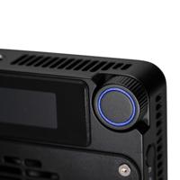 amaran Ace 25x Charcoal - thumbnail