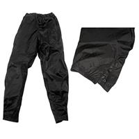 HOCK regenbroek "rain pants-basic" rain pants basic uni size s b - thumbnail