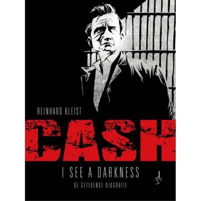 Cash. (Hardback)