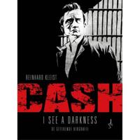 Cash. (Hardback) - thumbnail