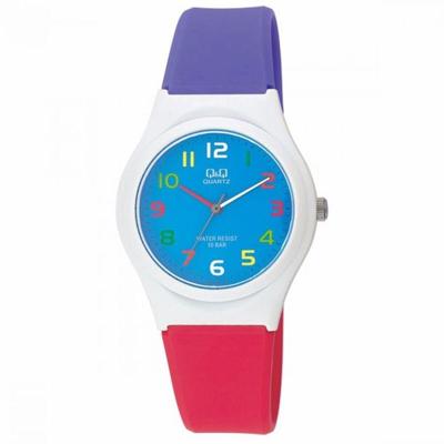 Q&Q VQ86J009Y Heren horloge