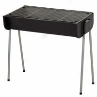 Barbecue Draagbare Aktive Staal - thumbnail