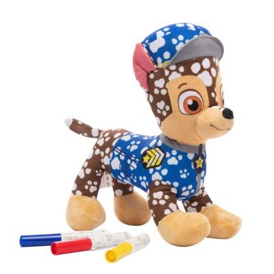 Paw Patrol Doodle Pup 23 Cm Paw Patrol Doodle Pup 23 Cm