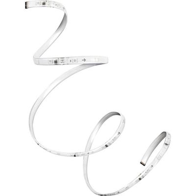 OSRAM HOMELIGHTING 4099854448553 LED-strip 230 V Warmwit 1 stuk(s)