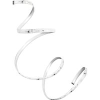 OSRAM HOMELIGHTING 4099854448553 LED-strip 230 V Warmwit 1 stuk(s) - thumbnail