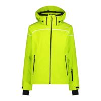 CMP Zip Hood Heren Wintersportjas Acido 46 - thumbnail