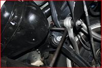 KS Tools 150.9470 Spuringsinstelsleutel voor Mercedes, 3-delig - thumbnail