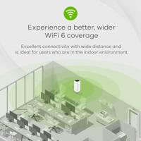 USB WiFi adapter ZyXEL FWA505-EU0102F - thumbnail