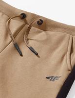 Broeken voor Volwassenen 4F JSPMD002 Mannen - Maat: 14-15 jaar - thumbnail