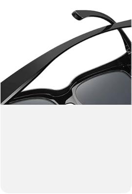 Zonnebril Heren Xiaomi BHR8024GL Zwart