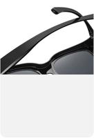 Zonnebril Heren Xiaomi BHR8024GL Zwart - thumbnail