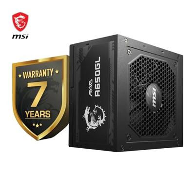 MSI MAG A650GL