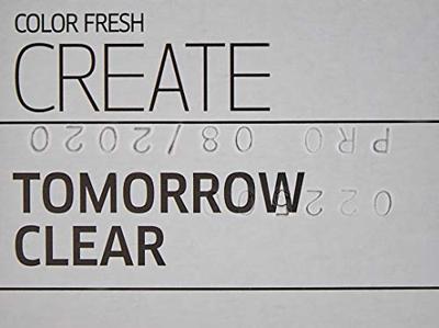 Wella Professionals Color Fresh CREATE