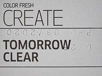 Wella Professionals Color Fresh CREATE - thumbnail