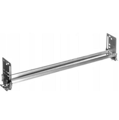 Schneider Electric PrismaSeT-G, DIN-rail, instelbaar, 48 module-eenheden, breedte = 600 mm 1 stuk(s) Schneider Electric PrismaSeT-G, DIN-rail, instelbaar, 48 module-eenheden, breedte = 600 mm 1 stuk(s)