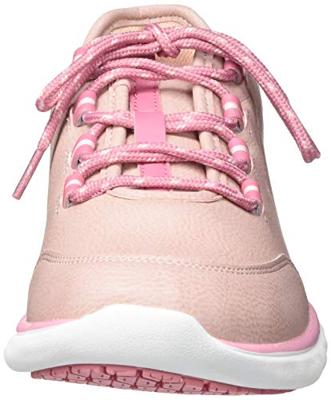 Oxypas Trendy Sneaker Patricia | Roze | Maat 41 - 00,154,148,41 Oxypas Trendy Sneaker Patricia | Roze | Maat 41 - 00,154,148,41