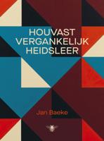 Jan  Baeke Houvastvergankelijkheidsleer - thumbnail
