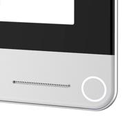 Byron DIC-23312 Complete set voor Video-deurintercom WiFi - thumbnail