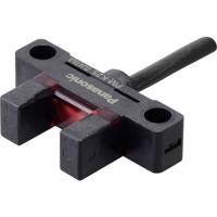 Panasonic Vorklichtsluis PM-K25-C3 PM-K25-C3 K-type Lichtschakelend, Donkerschakelend 5 - 24 V/DC 1 stuk(s) - thumbnail