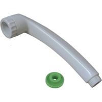 Neoperl Turbo Handdouche Wit 06206696 - thumbnail