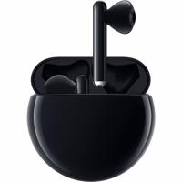 Huawei Freebuds 3, Carbon Black Color - thumbnail