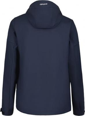 Ice Peak Barmstedt Softshell Jas Heren S/48 Ice Peak Barmstedt Softshell Jas Heren S/48