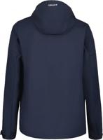 Ice Peak Barmstedt Softshell Jas Heren S/48 - thumbnail