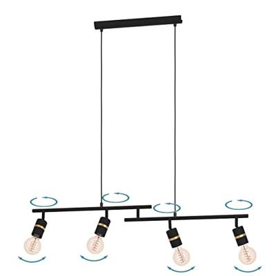 Eglo Chique hanglampLurone - 900177 - thumbnail