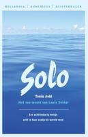 Hollandia Dominicus Reisverhalen Solo - Tania Aebi - eBook (9789064105173) - thumbnail