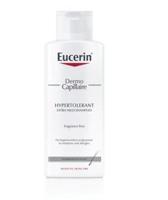 Eucerin DermoCapillaire Hoge Tolerantie Extra Milde Shampoo Zeer Gevoelige Hoofdhuid 250ml - thumbnail