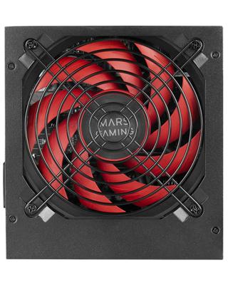Voedingsbron Mars Gaming MPIII550P ATX 550 W
