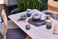 LE CREUSET - Vancouver - Beker 0,35l Flint - thumbnail