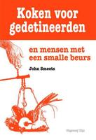 Koken voor gedetineerden en mensen met een smalle beurs - John Smeets - ebook - thumbnail
