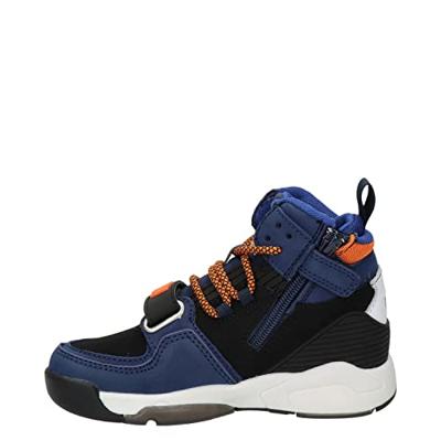 Vingino Raoul Mid VB46-1103-01 Blauw / Zwart -29 maat 29