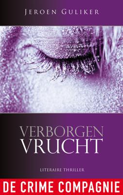 Verborgen vrucht - Jeroen Guliker - ebook