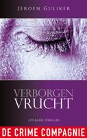 Verborgen vrucht - Jeroen Guliker - ebook - thumbnail