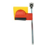 Siemens 8UC7222-3BB20 Deuraandrijving Rood, Geel 1 stuk(s) - thumbnail