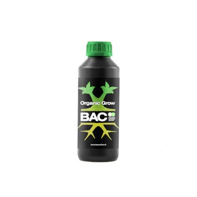 BAC BAC Bio Groeivoeding