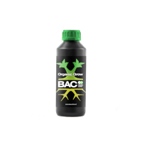 BAC BAC Bio Groeivoeding - thumbnail