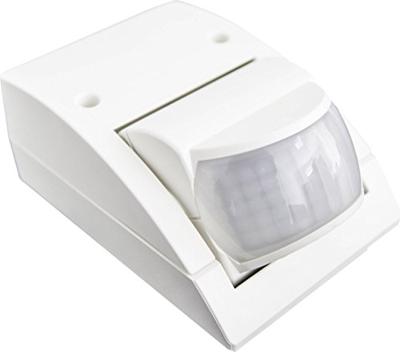 Steinel infrarood IR bewegingsmelder IS2160 ECO Wit 606015
