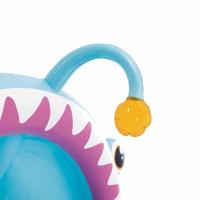 Intex 58419NP Babyzwembad Lichtvis - thumbnail