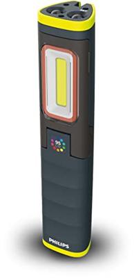 Philips Automotive X60UVPIX1 Xperion 6000 UV Pillar Werklamp LED werkt op een accu 5 W 500 lm - thumbnail