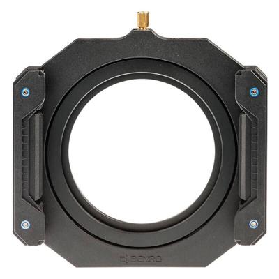 Benro FG100 Universal Filter Holder incl. 77mm & 82mm Lens Ring