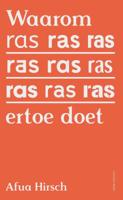 Waarom ras ertoe doet (Paperback) - thumbnail