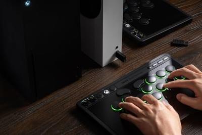 8Bitdo All-Button Arcade Xbox Controller