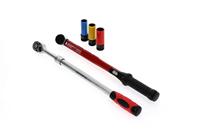 Gedore RED R69003000 3300187 Gereedschapsset - thumbnail