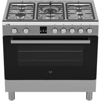 ETNA FG190RVS gasfornuis - thumbnail