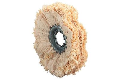 Metabo Accessoires Set Sisal polijsringen (5 st.) 100 mm - 623507000