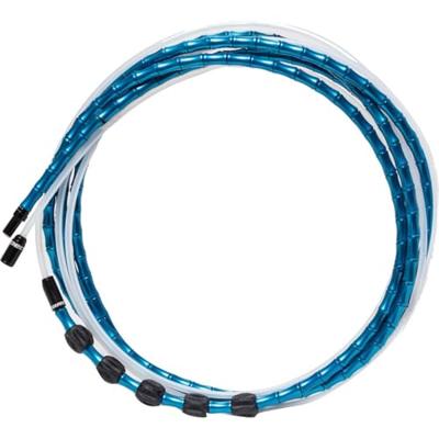JAGWIRE 1x elite link shift kit - blue